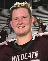 Chad Lindberg | Recruiting Profile on Dave Campbell's Texas High School ...