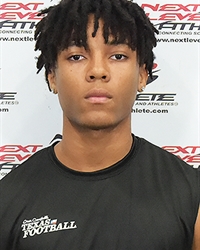 Dorian Friend | Recruiting Profile on Dave Campbell's Texas High School ...