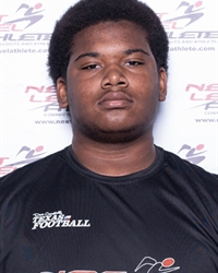 Dorion Strawn | Recruiting Profile on Dave Campbell's Texas High School ...