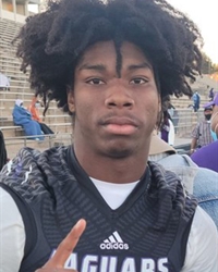 Kaleb Brown  Recruiting Profile on Dave Campbell's Texas High School  Football