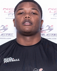 Marsel McDuffie | Recruiting Profile on Dave Campbell's Texas High ...