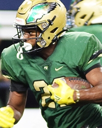 Deondrae Riden | Recruiting Profile on Dave Campbell's Texas High ...