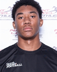 Taylen Green | Recruiting Profile on Dave Campbell's Texas High School ...