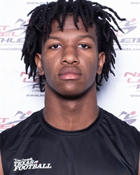 Terrell Tilmon | Recruiting Profile on Dave Campbell's Texas High ...