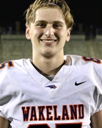 Tripp Riordan | Recruiting Profile on Dave Campbell's Texas High School ...