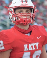 Tye Inaka Ty Kana | Recruiting Profile on Dave Campbell's Texas High School Football