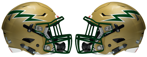 Highland Park High School - Amarillo Hornet Mascot – SSR Jackets