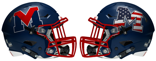 Brownsville Veterans Memorial Chargers | Dave Campbell&#039;s Texas Football