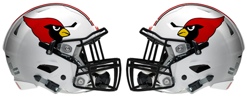 Harlingen Cardinals Dave Campbell s Texas Football