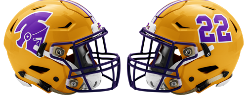 Pittsburg Pirates  Dave Campbell's Texas Football