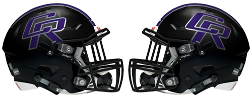 Cedar Ridge Raiders Football