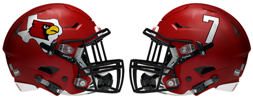 San Antonio Southside Cardinals Dave Campbell s Texas Football San Antonio Southside Cardinals Dave Campbell s Texas Football