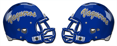 San Diego Vaqueros Dave Campbell s Texas Football