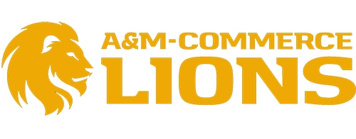 Texas A M Commerce Lions Dave Campbell s Texas Football