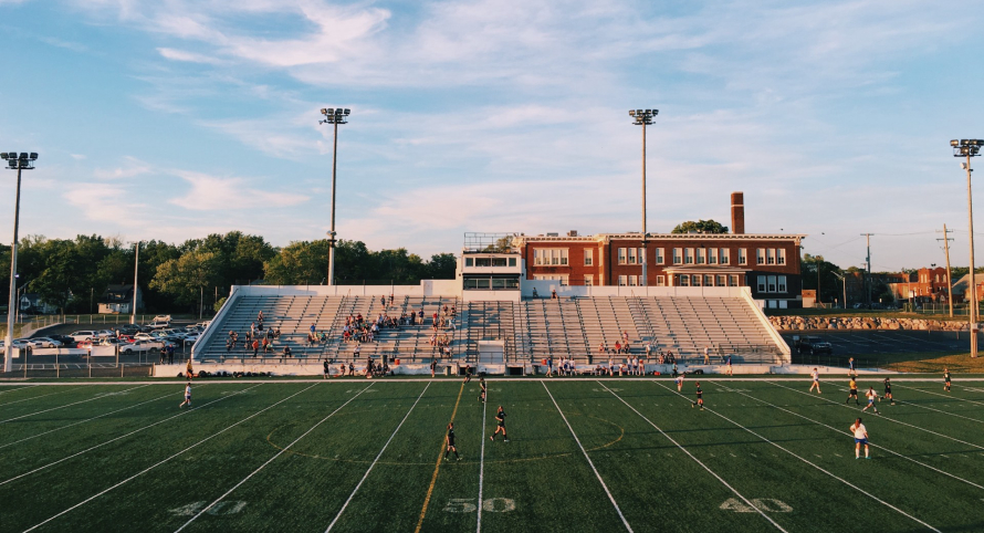 Texan Live // Live and On-Demand Texas High School Sports Streams